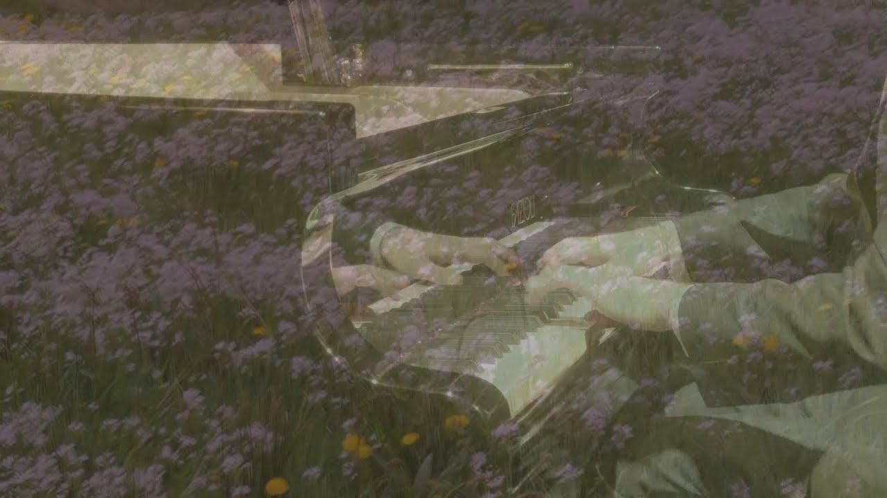 Sinding &ndash; Fr&uuml;hlingsrauschen (Rustle of Spring) - Fazioli Piano - Greg Niemczuk live.