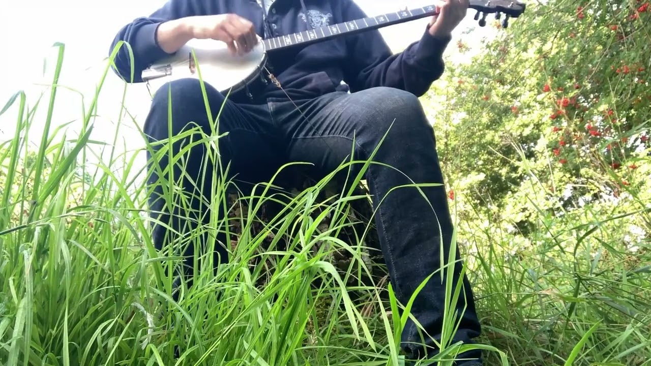 And Am I Born To Die? (Charles Wesley, Nora Brown, Doc Watson)