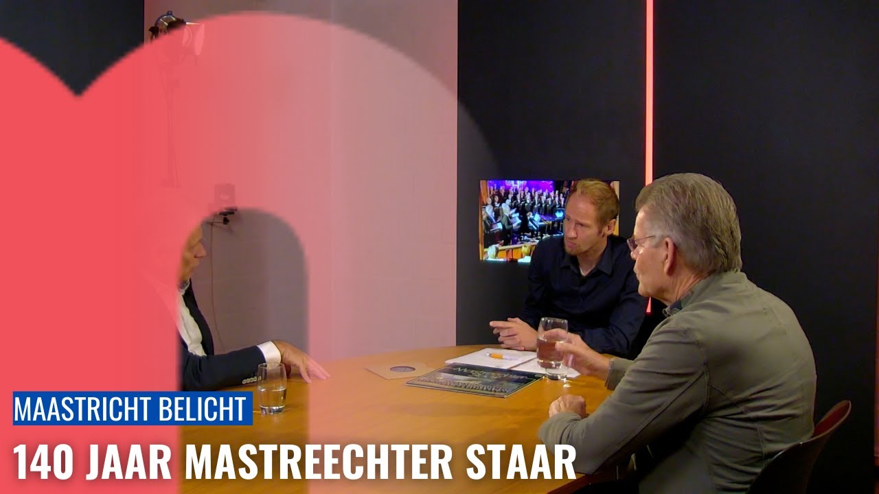 140 jaar Mastreechter Staar