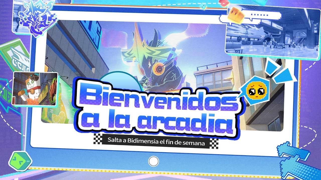 El nuevo planeta revivió honkai star rail 4.0