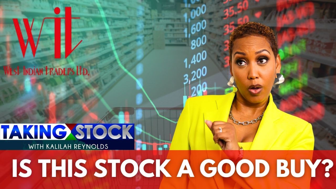 Подробности IPO компании West Indian Traders!