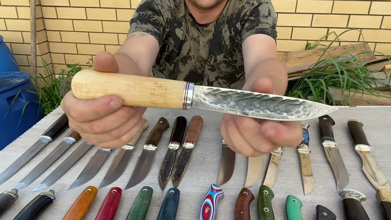 Ножи по акции🔥🔥🔥 Супер подборка, спеши купить🥇🔪👍