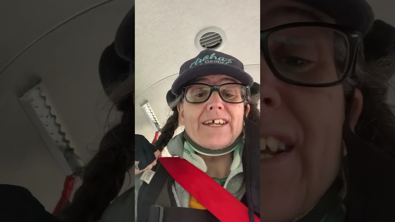 Unexpected Animal emergency and a wonky day