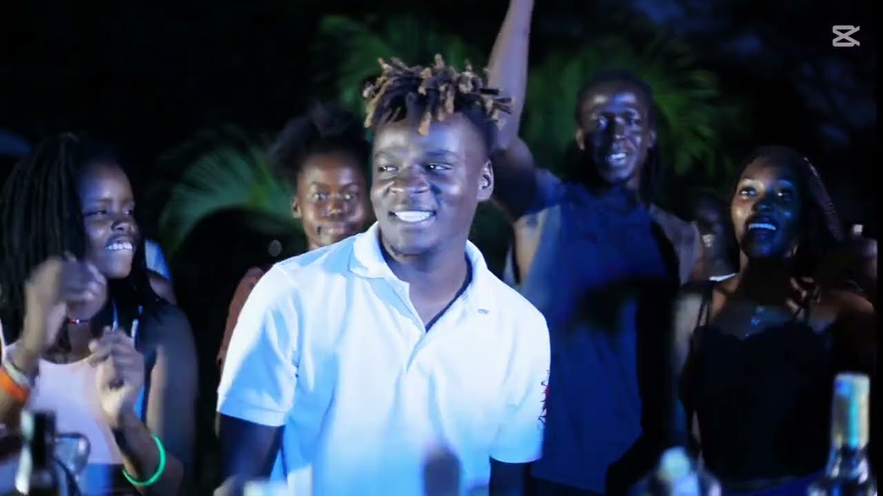 Teen's with vibe season 1 kakuma edition feauturing DJ FUNKY,,(0740214348)