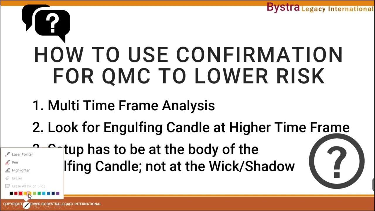Quasimodo Continuation QMC Bystra Legacy