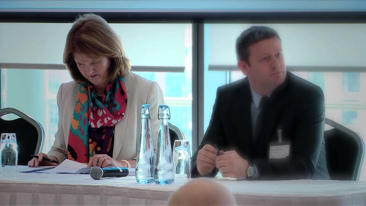 Feeding Ireland's Future