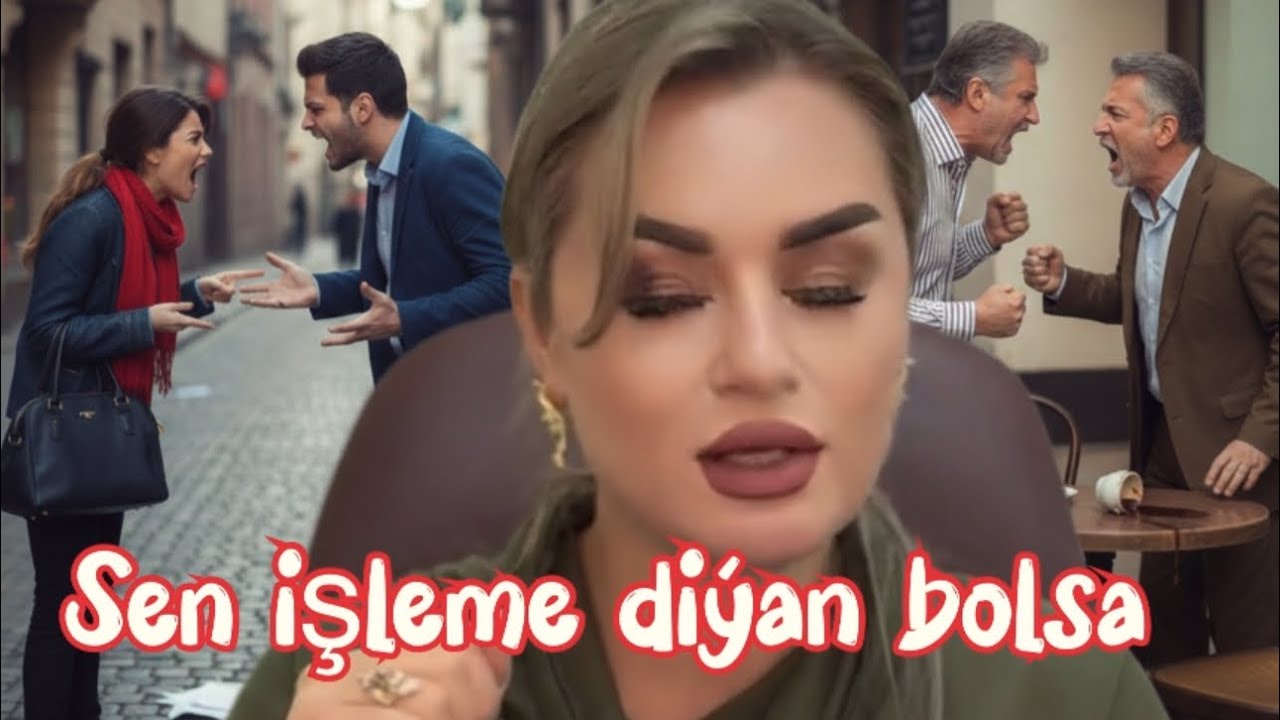 N&auml;me &uuml;gin k&auml;bir erkek adamlar gelnini isledesi gelenok? Bilesin gelyami ? Onda doly gor !