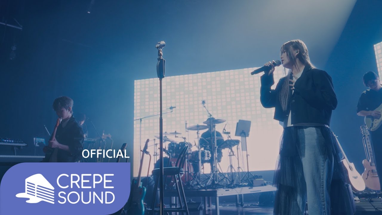[LIVE] 음율 - 'Intro + 로큰롤은 거절이야' (2025 2nd Concert 'Wishes of The Youth' IN SEOUL)