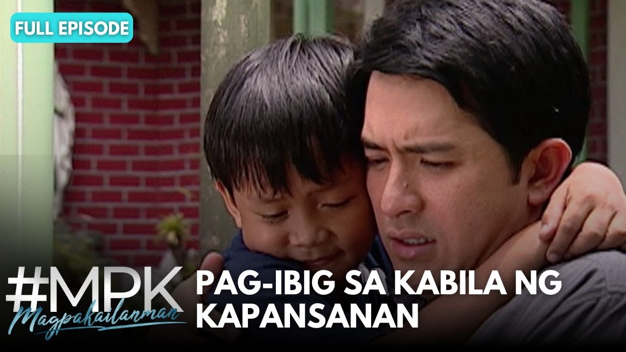 Magpakailanman: Pag-ibig sa kabila ng kapansanan - The Rose and Rex Tuazon Story (Full Episode)