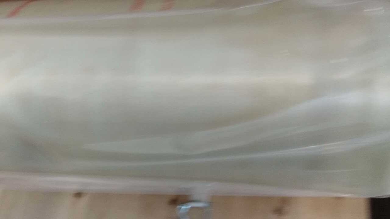 Filmtec SW30XLE-440i Reverse Osmosis Membrane