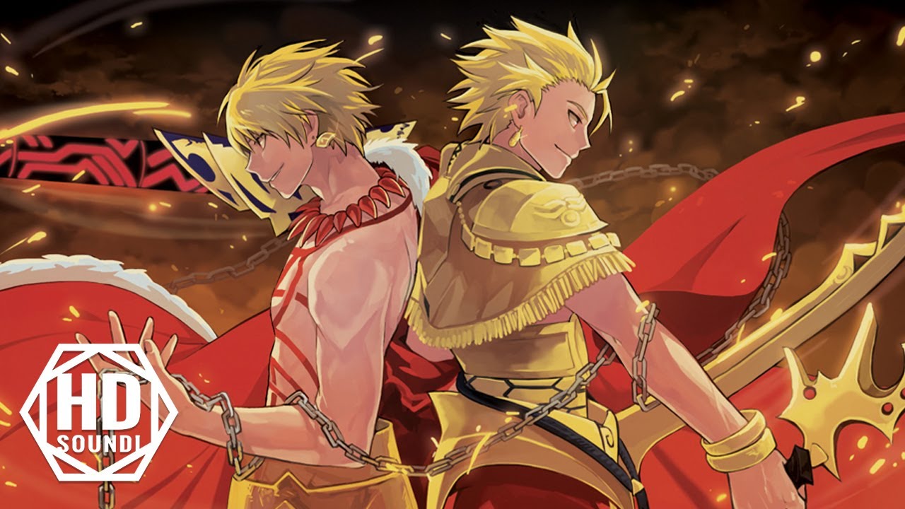 Wondrous Battle Music: 