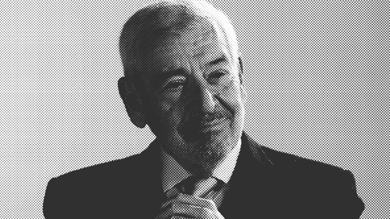 JOSÉ OCTAVIO BORDÓN 1987 - 1991