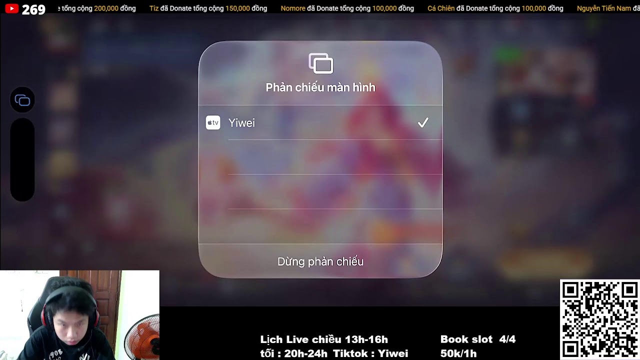10/2 Rank Việt