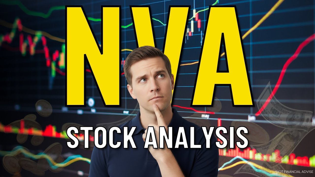 Nova Minerals Gold & Antimony Breakout Ahead! NVA Stock Analysis