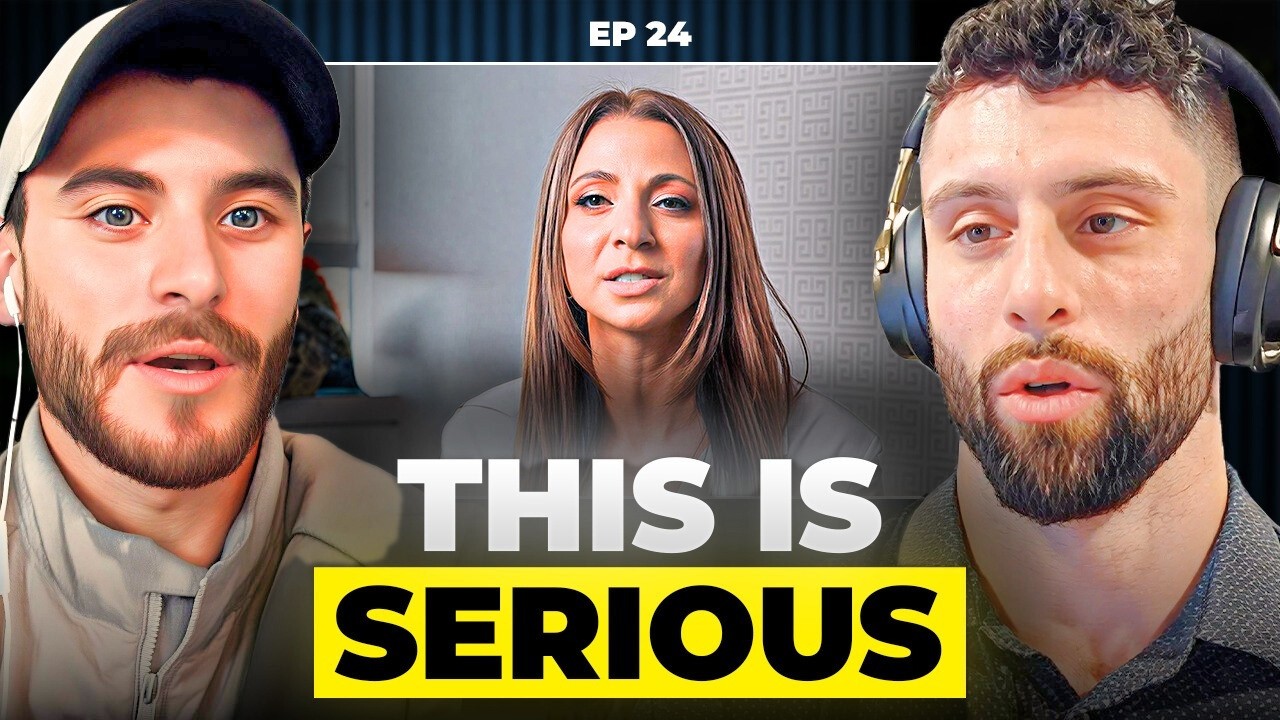 She's Demanding Permanent Life Insurance Be Removed (Our Response) | And Asset Show Ep 24