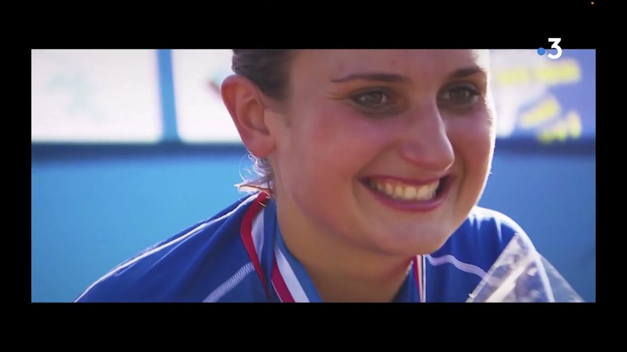 Championnat de France Vtt cross-country 2022