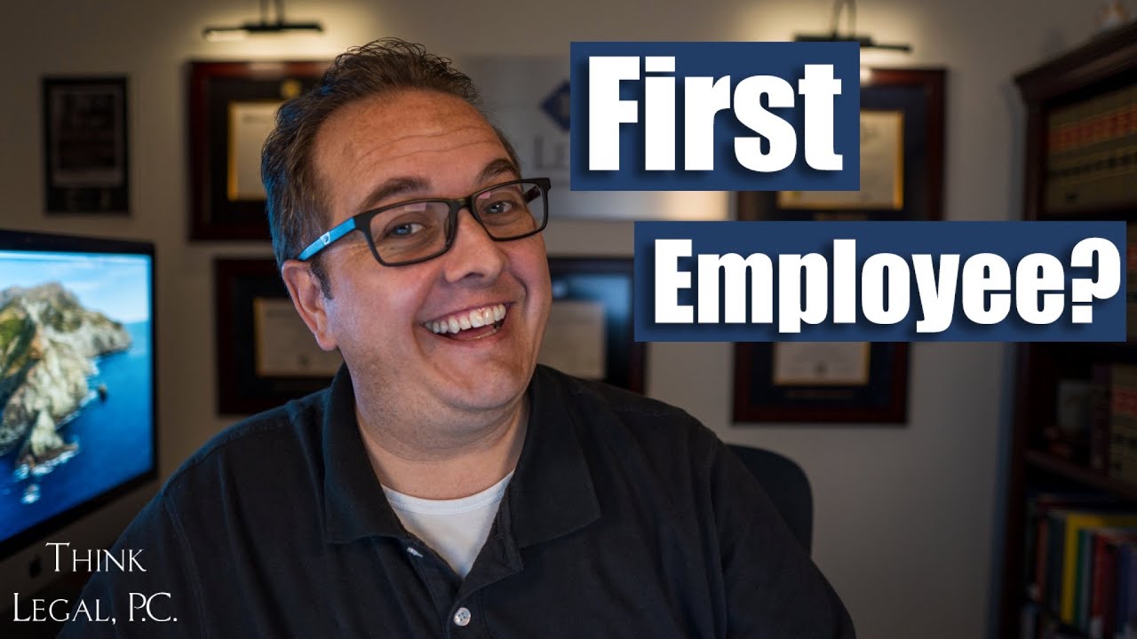 The First Employee Mistake Every Small Business Makes
