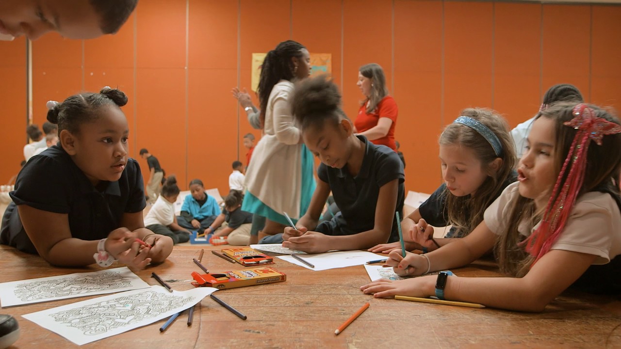 Engelhard Elementary
