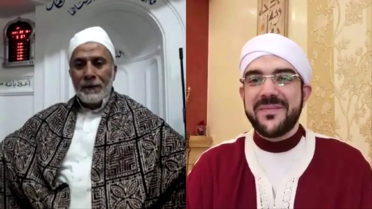 أنوار الذكر وأسراره وبركاته | د. يسري جبر