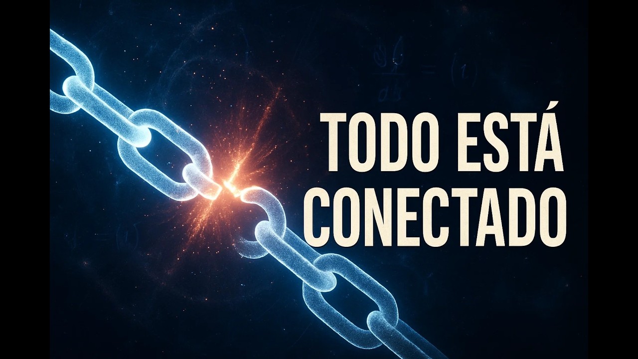 La CAUSALIDAD NO es lo que CREES: &iquest;Puede un EFECTO suceder antes que su CAUSA?