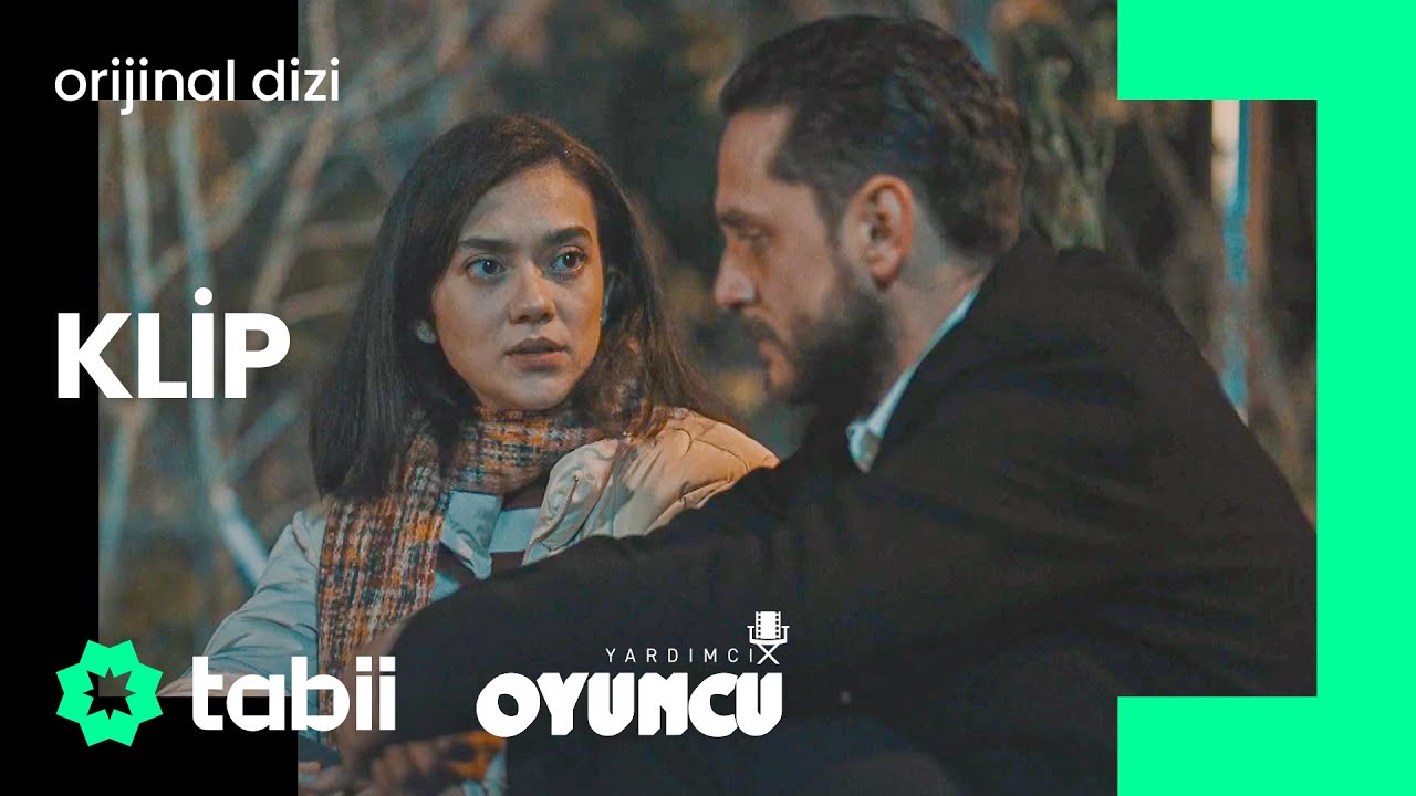 Murat'ın Kalbi Paramparça...  | Yardımcı Oyuncu 10. Bölüm