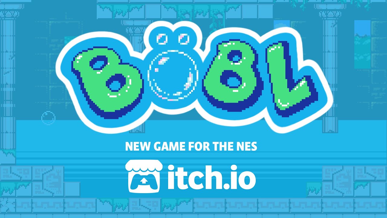 B&ouml;bl Trailer (NES)