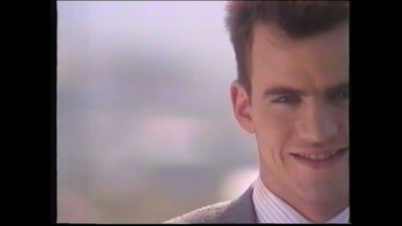 Auglýsingar RÚV 1989
