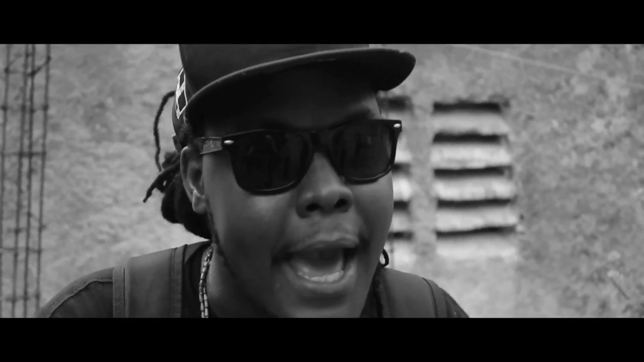 FRANCO LOVE ''Sak pa bon an bon'' (Official Video)