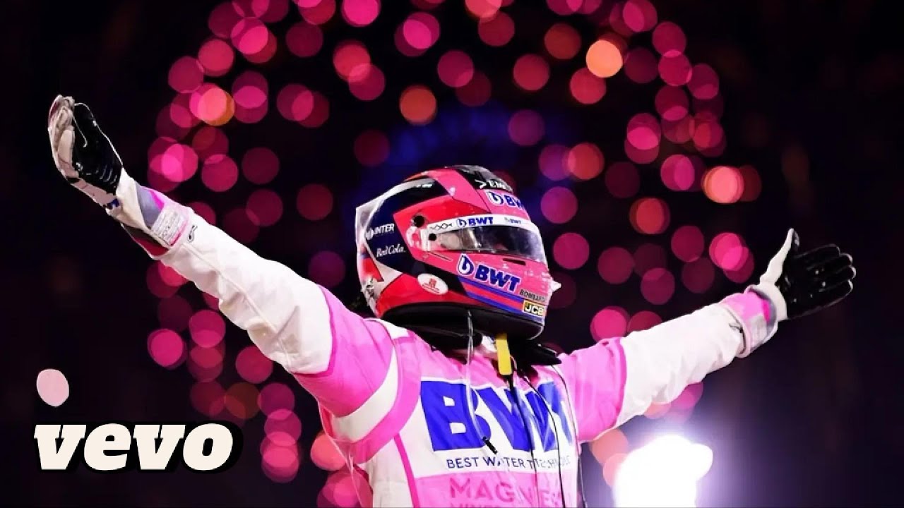 YEOH - EN EL CLUB (VIDEO OFICIAL)