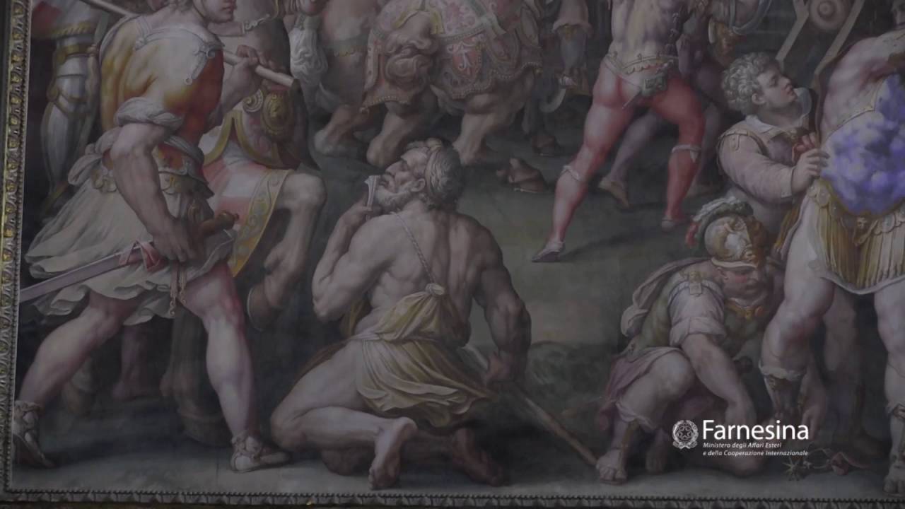 Vale la pena vivere per la cultura e per la lingua italiana
