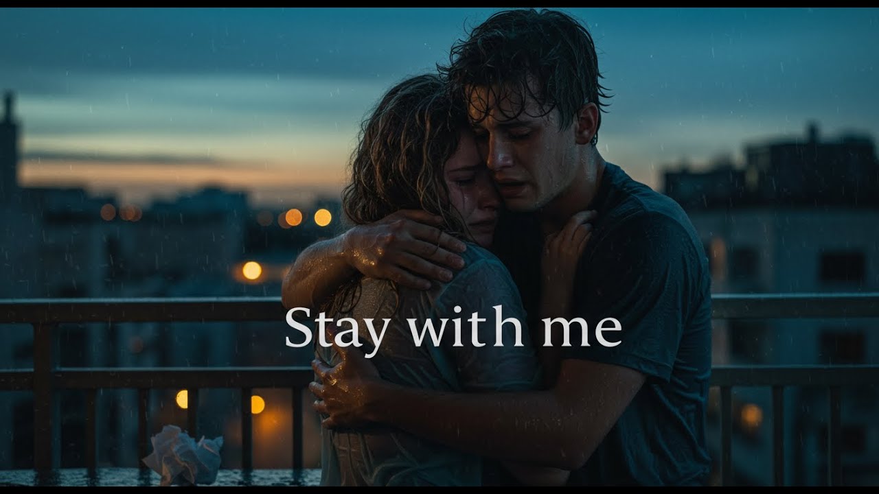 Stay With Me - A Love Story | Emma & Ryan