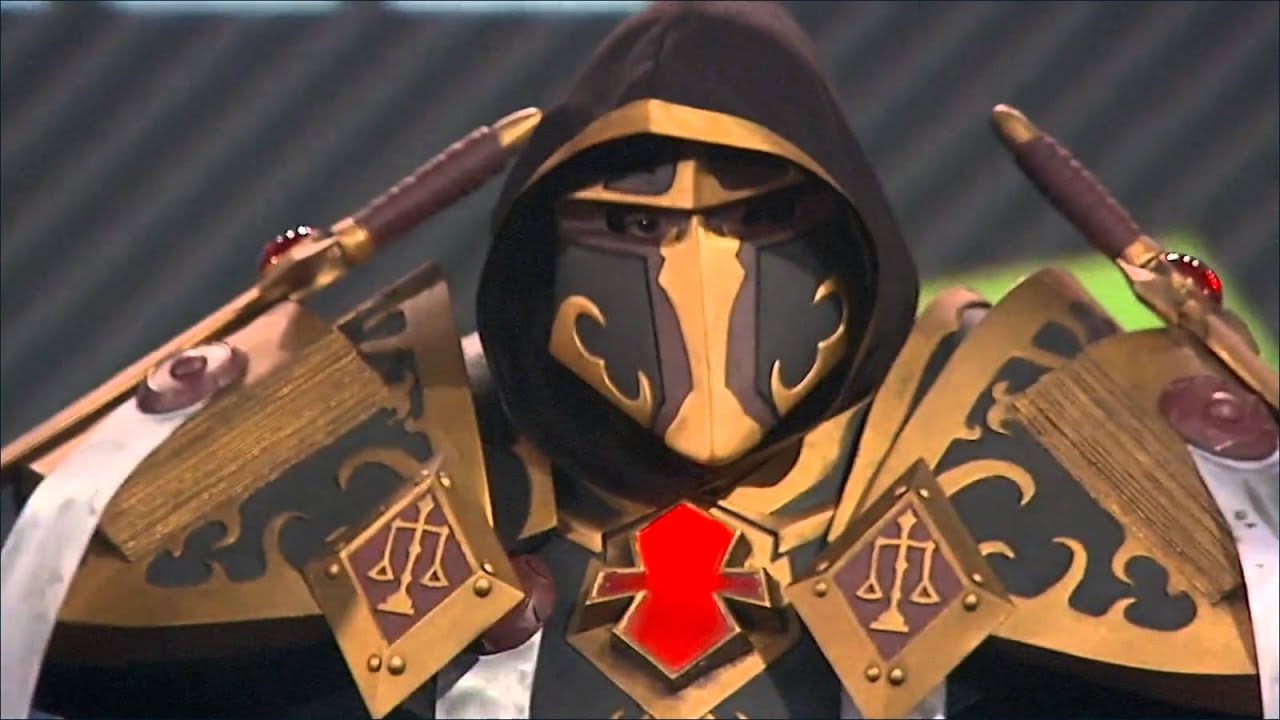 Blizzcon 2013 Costume Contest FULL