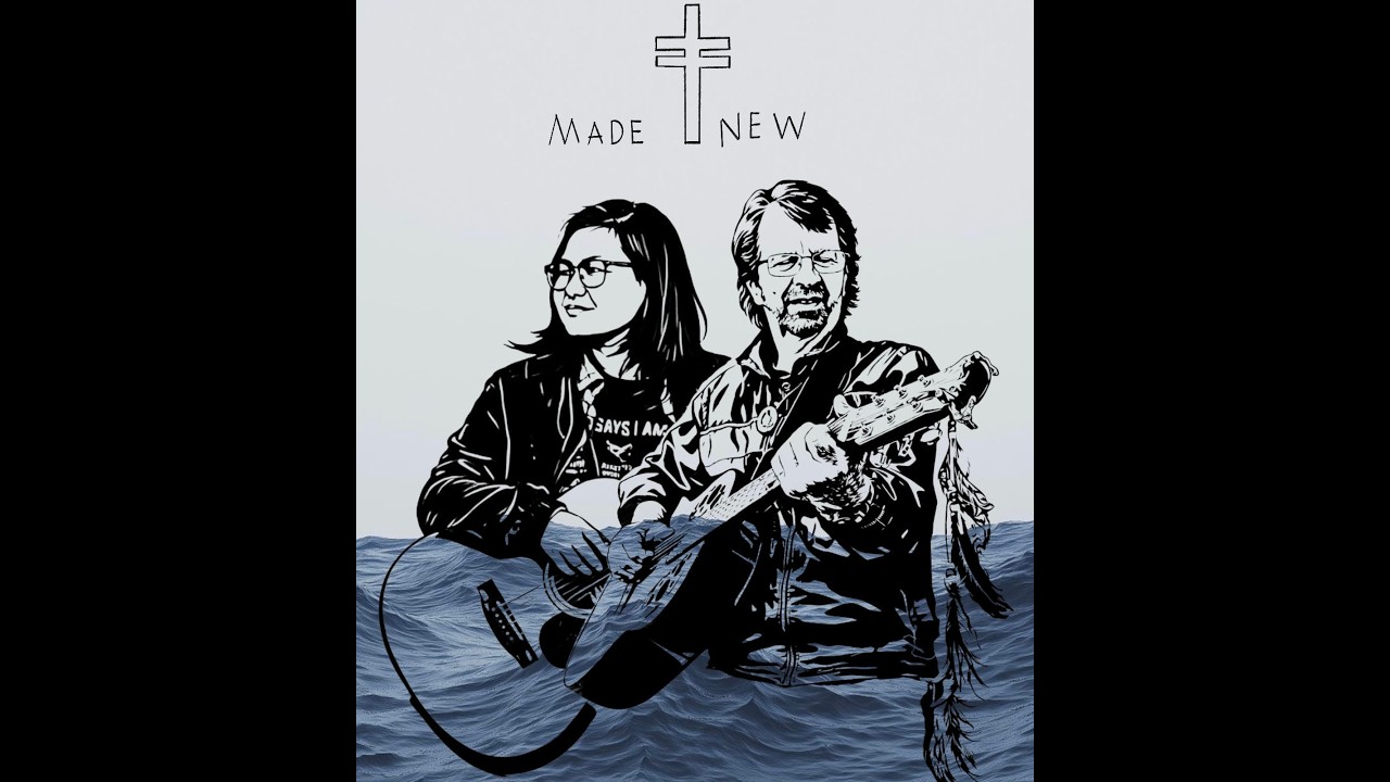 Make Me New By Richter + Schwalm [LIVE]