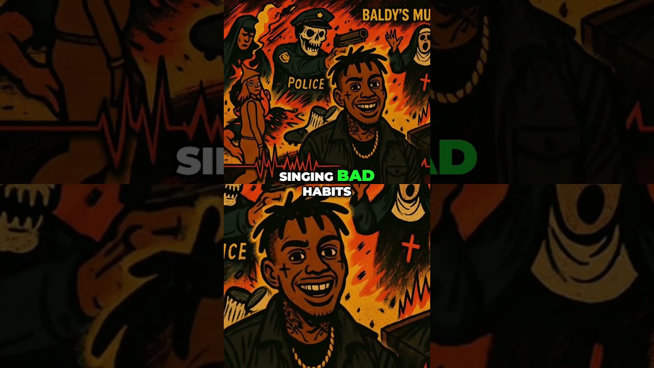 Exploiting Death  How Music Trends Glorify Violence