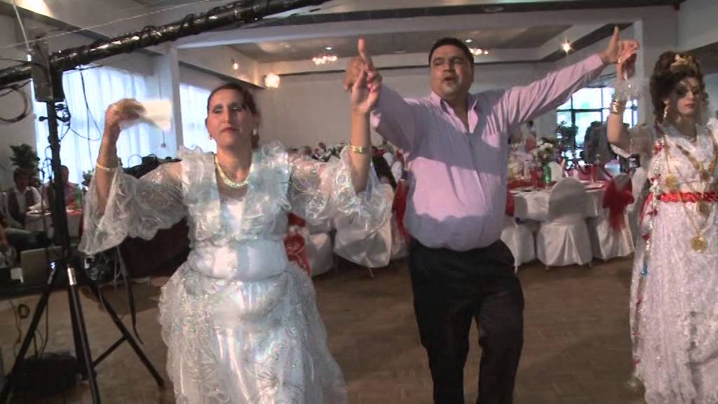 Romano bijav ki belgija bajram pristina 2015. 7
