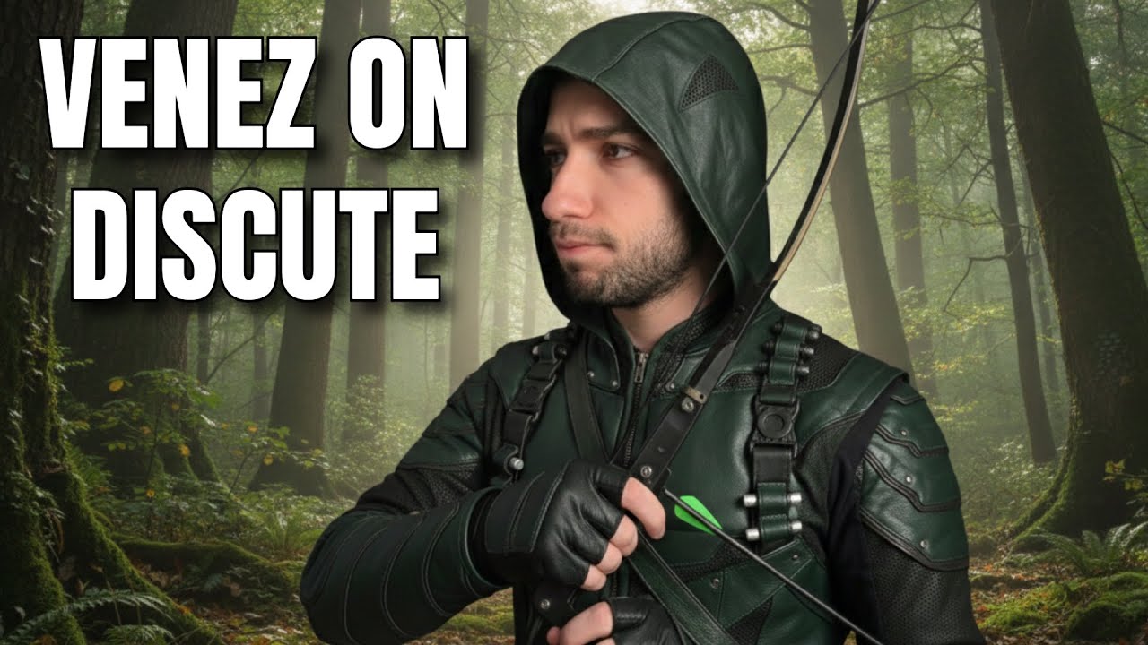 LIVE QUI SORT DE NULLE PART (VIENT TE CHANGER LES IDÉES)