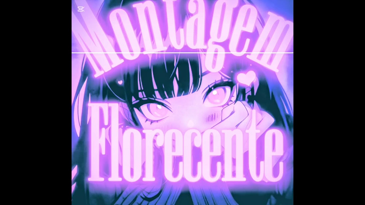Montagem Florecente 
