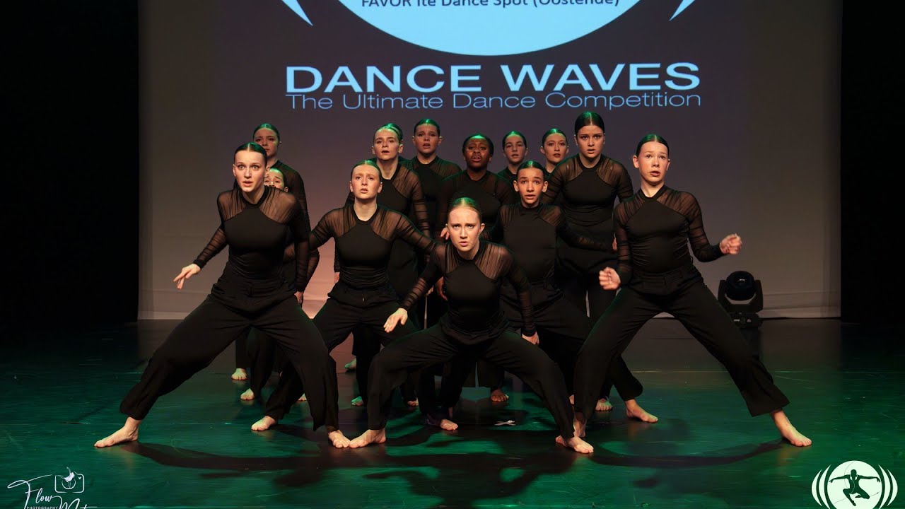 23-24 Qualifier BE - FAVORite JUNIOR COMPANY (FAVOR’ite Dance Spot)