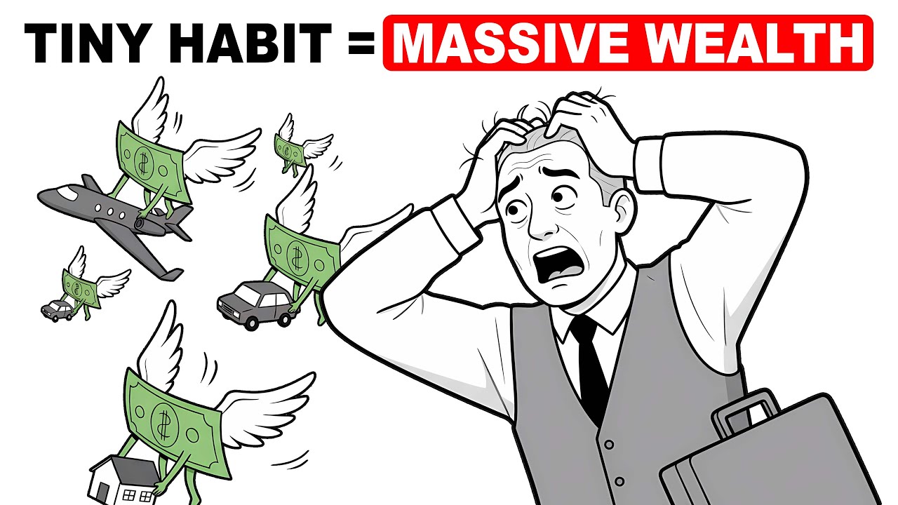 The Lazy Man&rsquo;s Guide to $12 a Week Passive Income