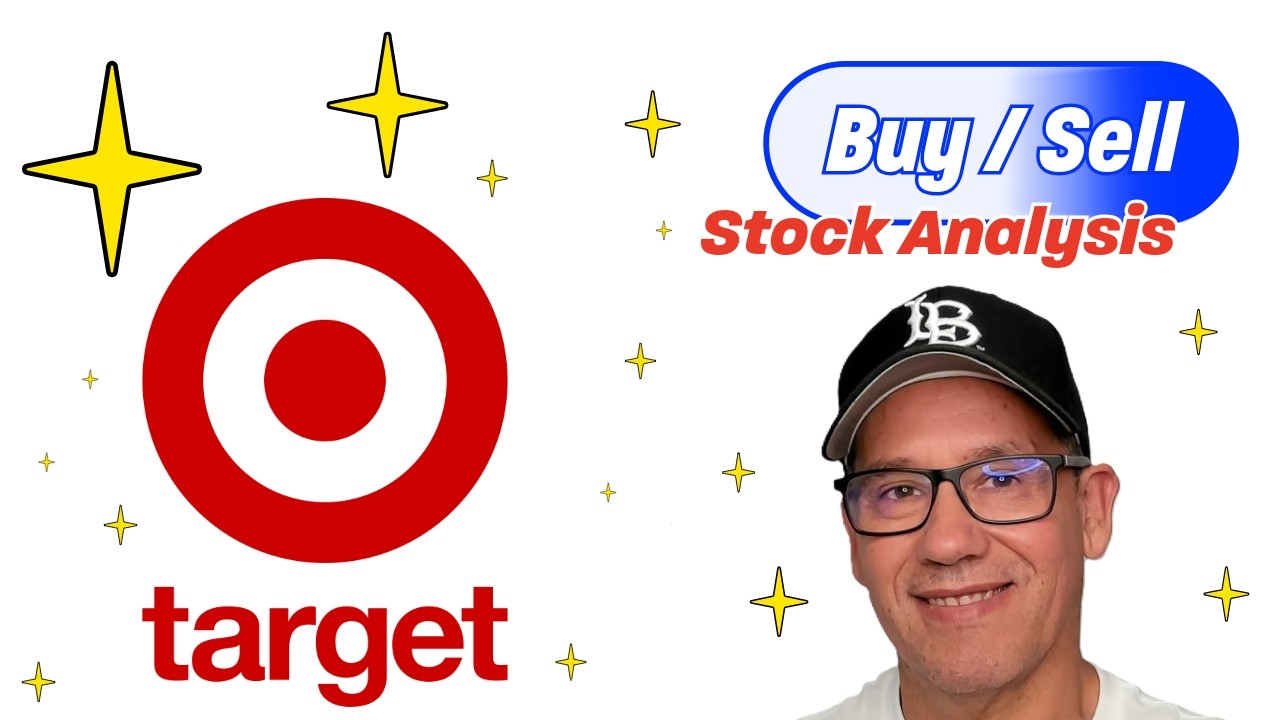 Target-Aktien kaufen oder verkaufen? Die TGT-Aktie wird sich im Jahr 2026 gut entwickeln.