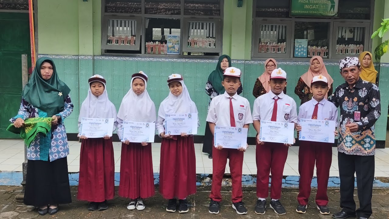 Ultramen 105 Tahun Estupol: 11 Hari Lagi, Aring Arung Arum Arif Budiman