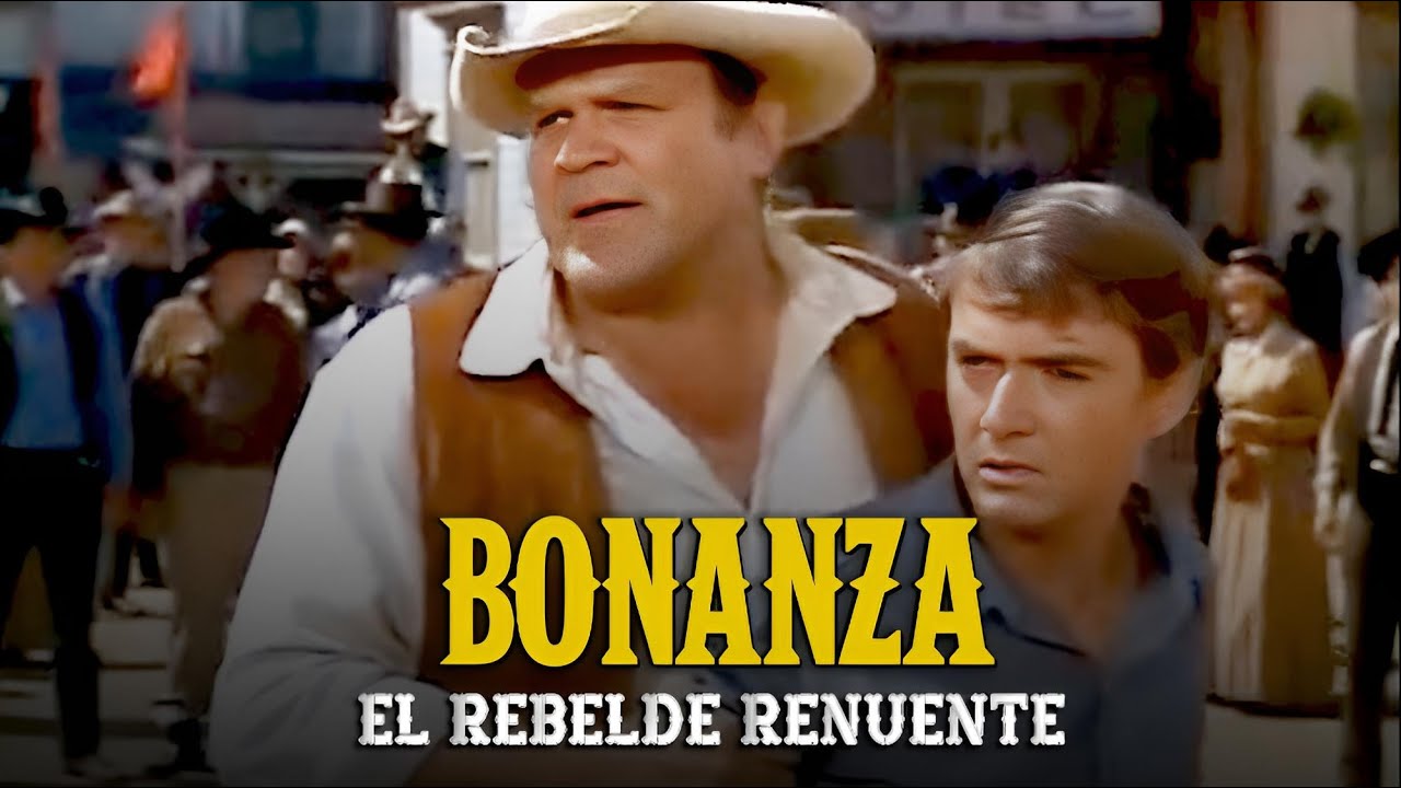 Bonanza | Capitulo 131 | El Rebelde Renuente | Capítulo Completoa