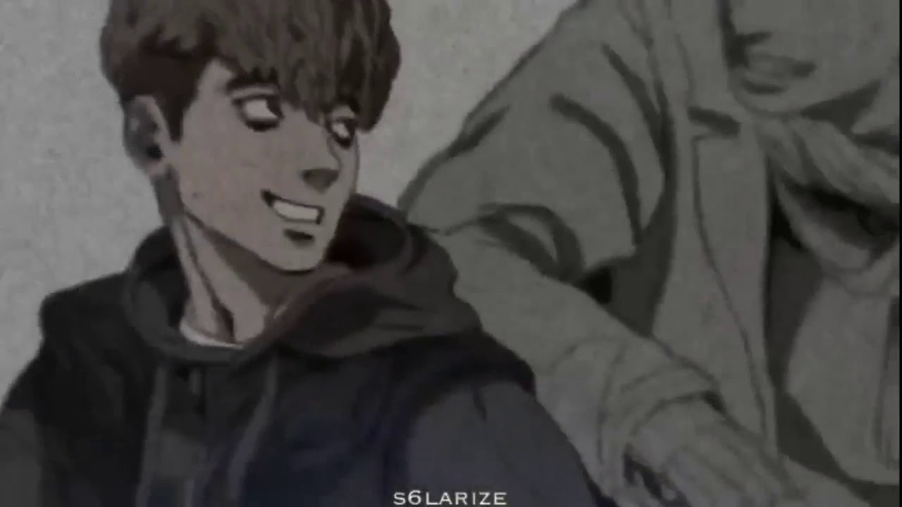 Anime Instagram Edits 2