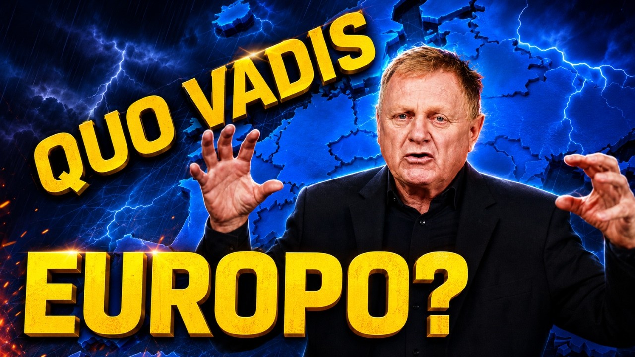 Koniec amerykańskiej epoki #WWR214