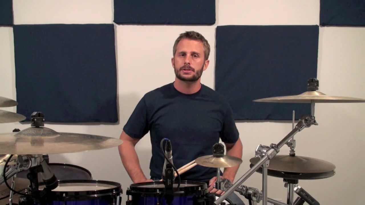 Polyrhythms 101 - 6 over 4 - Beyond the Beat