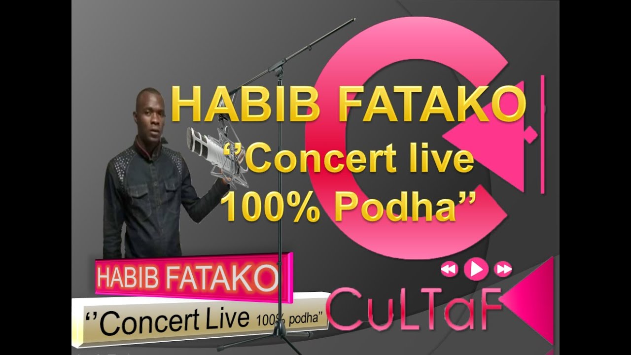 HABIB FATAKO 