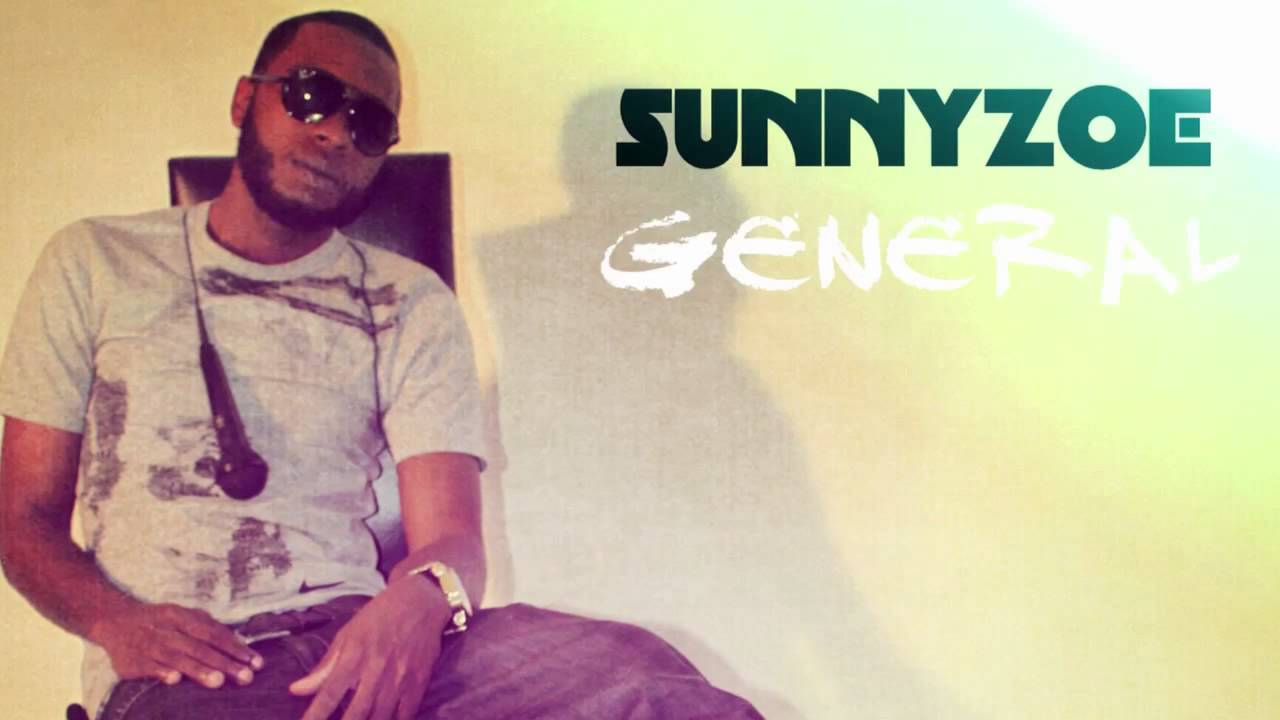 Sunny Zoe - General