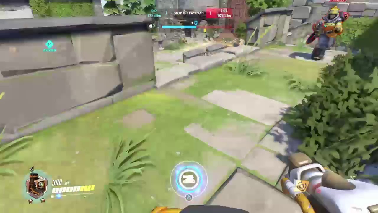 OVERWATCH SEASON 5 PLACEMENTS