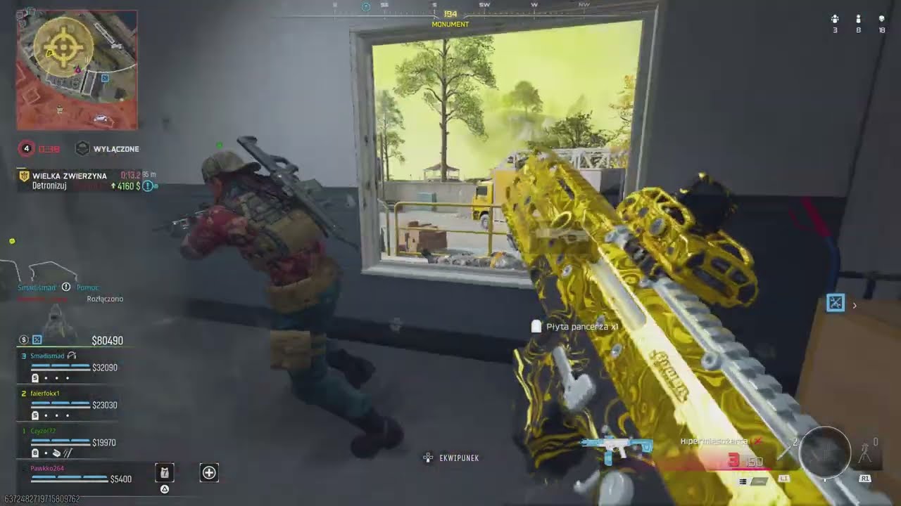 Call of Duty: Warzone Season 01  warzone (na luzie) PS5 #9