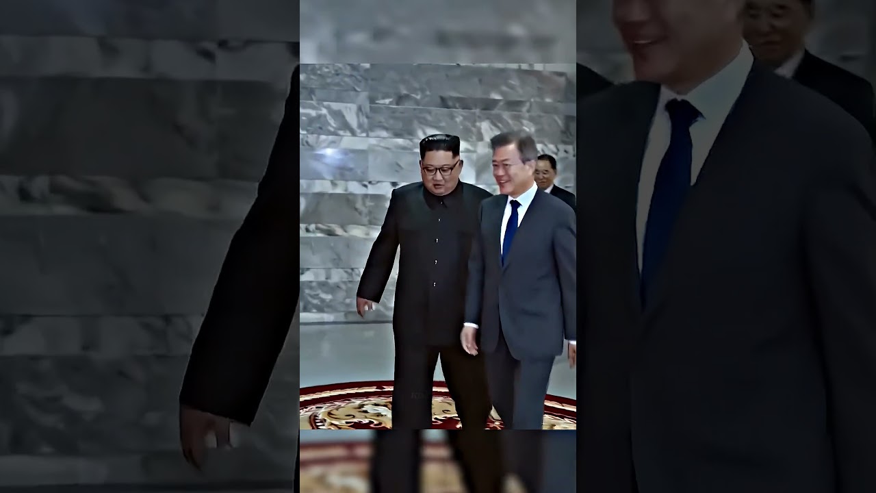 #kimjongun #leader #president #northkorea Kimjongun meeting.